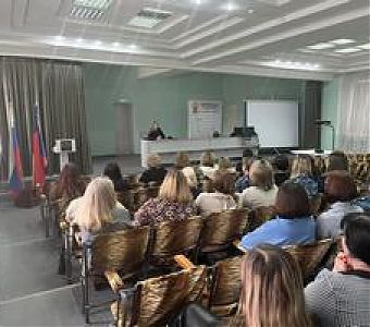 Вместе за безопасность дорожного движения