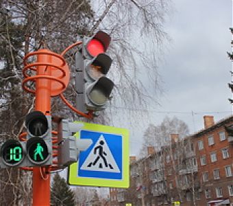 Дорожная безопасность: правила проезда перекрестков
