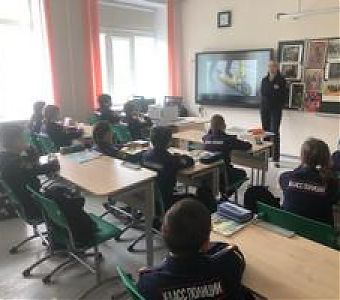 О важности соблюдения правил дорожного движения летом