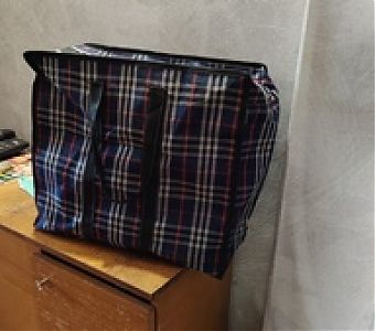 Полицейские предотвратили мошенничество и вернули пенсионерке похищенные деньги