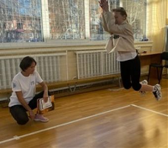 ВФСК ГТО: на пути к новым достижениям