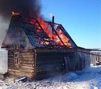 Пожары в банях: статистика, причины, правила пожарной безопасности