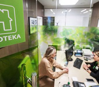 В Кузбассе  растет спрос на «банковскую» ипотеку и ДДУ