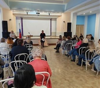 Родителям о безопасности детей на дороге