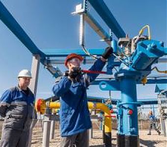 В 2025 году в Кузбассе продолжается программа газификации