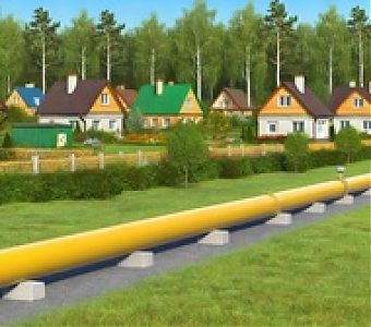 Что следует знать о программе социальной догазификации в СНТ