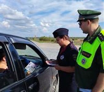 Выпил? За руль не садись!