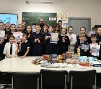 Что значит быть волонтером