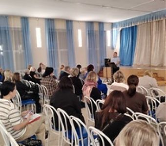 Вместе за безопасность дорожного движения