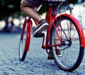 Подросток стал фигурантом уголовного дела за кражу велосипеда