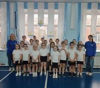 ВФСК ГТО: первые испытания пройдены