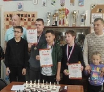 Шахматы — это больше, чем просто игра