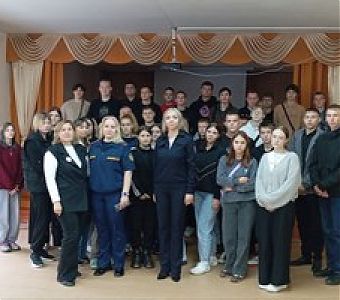 День солидарности в борьбе с терроризмом: мы помним!