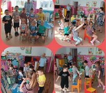 Учим с детьми правила дорожного движения