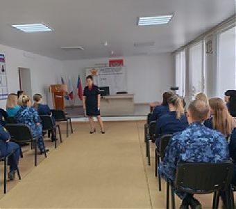 За безопасность на дорогах 