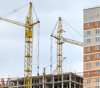 О структуре ипотечных сделок в Кузбассе