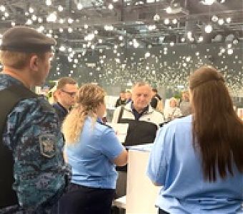 Итоги рейдового мероприятия «Должник»