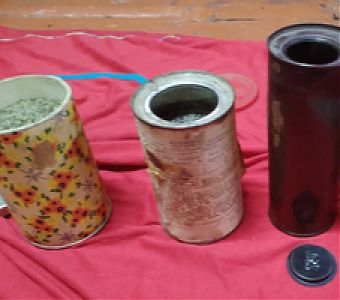 Операция «Оружие»: изъято оружие, боеприпасы, возбуждены уголовные дела