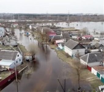 Что следует знать о новом порядке установления зон затопления и подтопления в Кузбассе