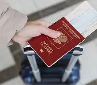 Биометрический загранпаспорт: с какой целью, как оформить