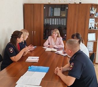 Как сформировать у детей навык безопасного поведения на дороге