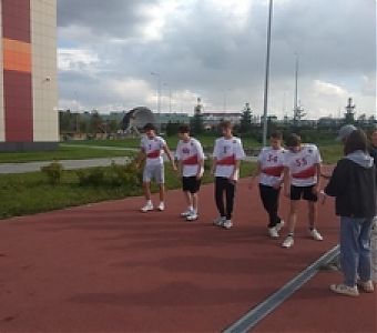 На пути к рекордам