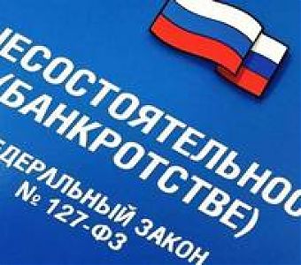 Закон о банкротстве граждан в Российской Федерации: пресечение правонарушений, правовые последствия