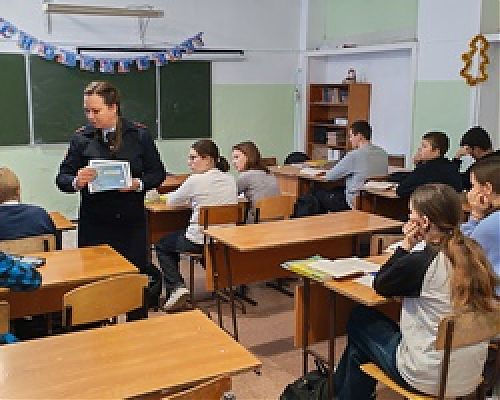 Засветись! Стань заметным на дороге!