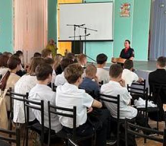 Правила дорожного движения: знать и соблюдать!