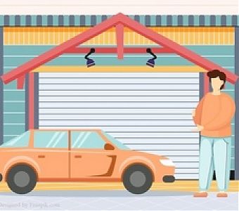 Кузбассовцы активно используют преимущества гаражной амнистии 