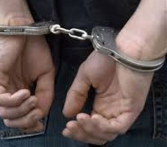 Задержан грабитель, напавший на юргинского пенсионера