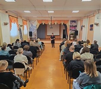 Детям - безопасную дорогу!