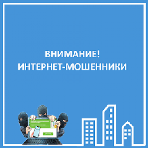 Мошенничество в интернете: злоумышленникам грозит лишение свободы