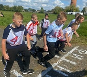 ВФСК ГТО: на пути к новым достижениям