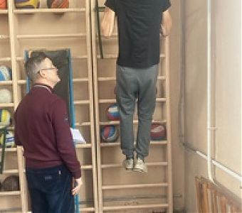 ВФСК ГТО: испытания пройдены, есть результат!