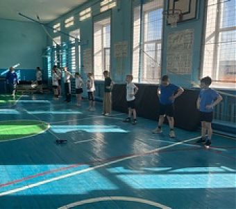 ВФСК ГТО: испытания пройдены, есть результат!